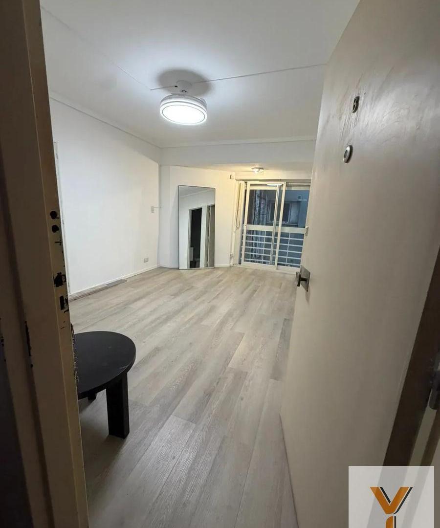 Foto de Departamento Monoambiente en venta - 1 Baño - Palermo, imagen 3
