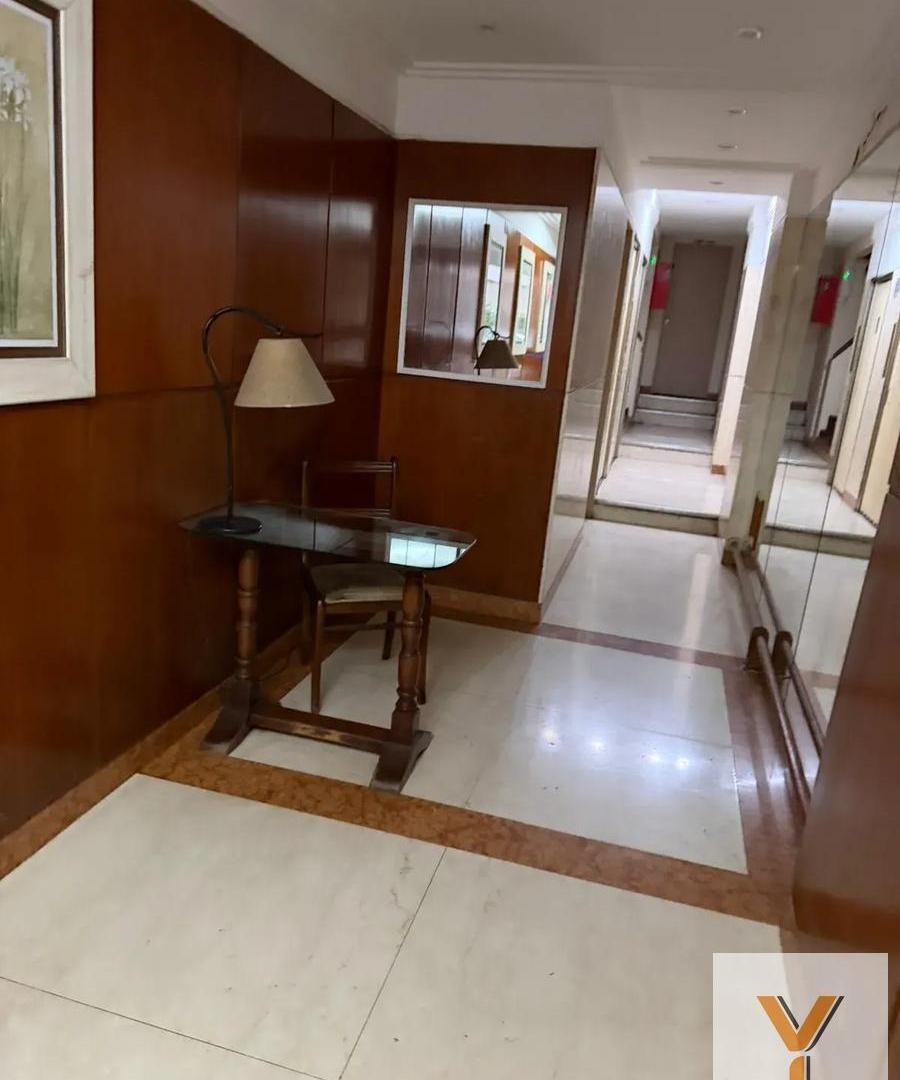 Foto de Departamento Monoambiente en venta - 1 Baño - Palermo, imagen 4