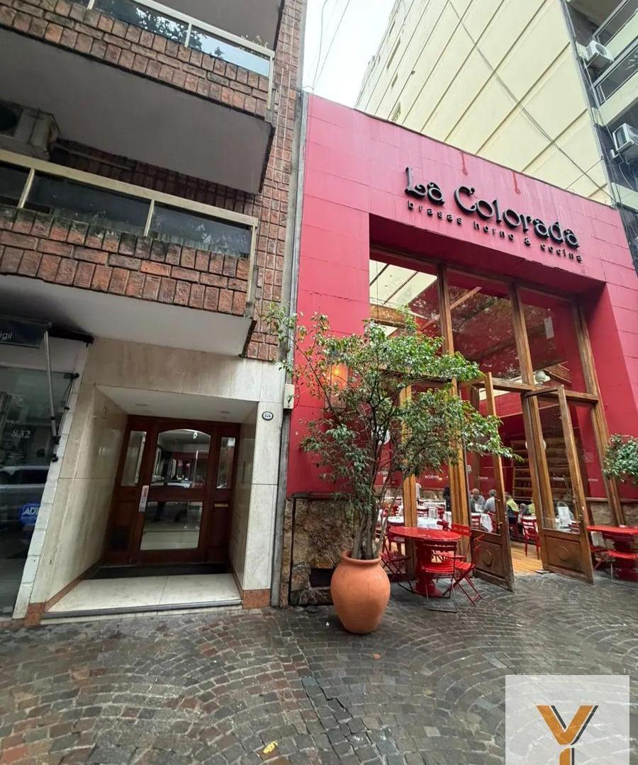 Foto de Departamento Monoambiente en venta - 1 Baño - Palermo, imagen 2