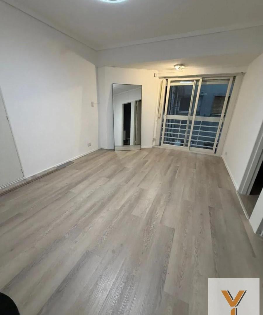 Foto de Departamento Monoambiente en venta - 1 Baño - Palermo, imagen 1