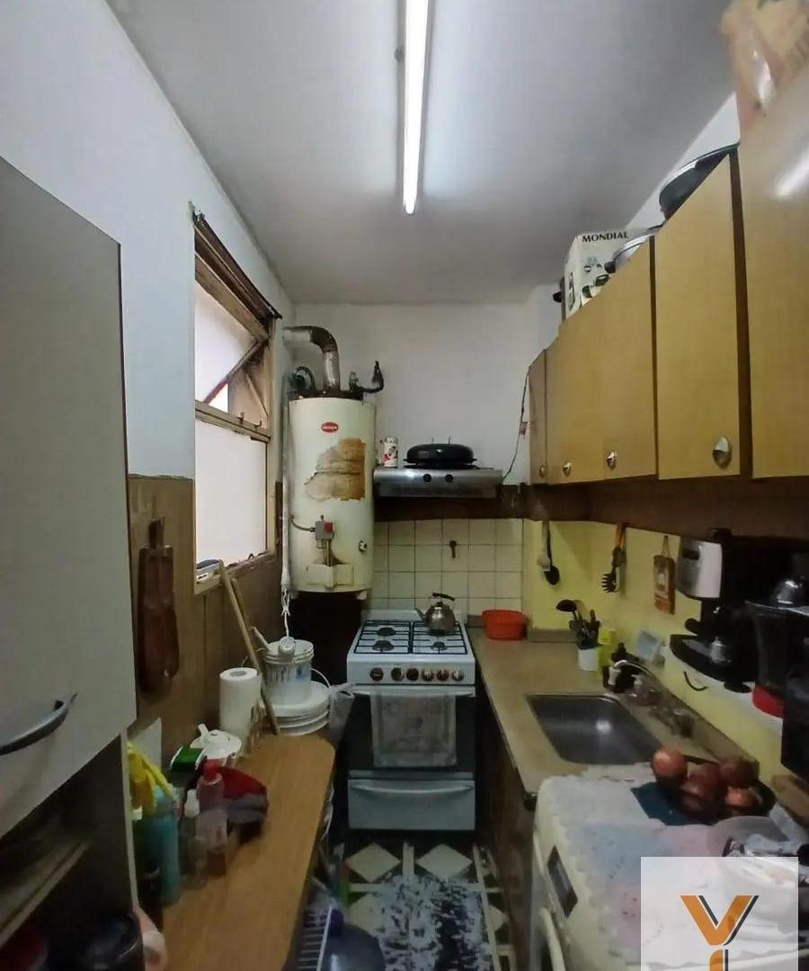 Foto de Departamento en venta - 2 Dormitorios 1 Baño - Quilmes, imagen 2
