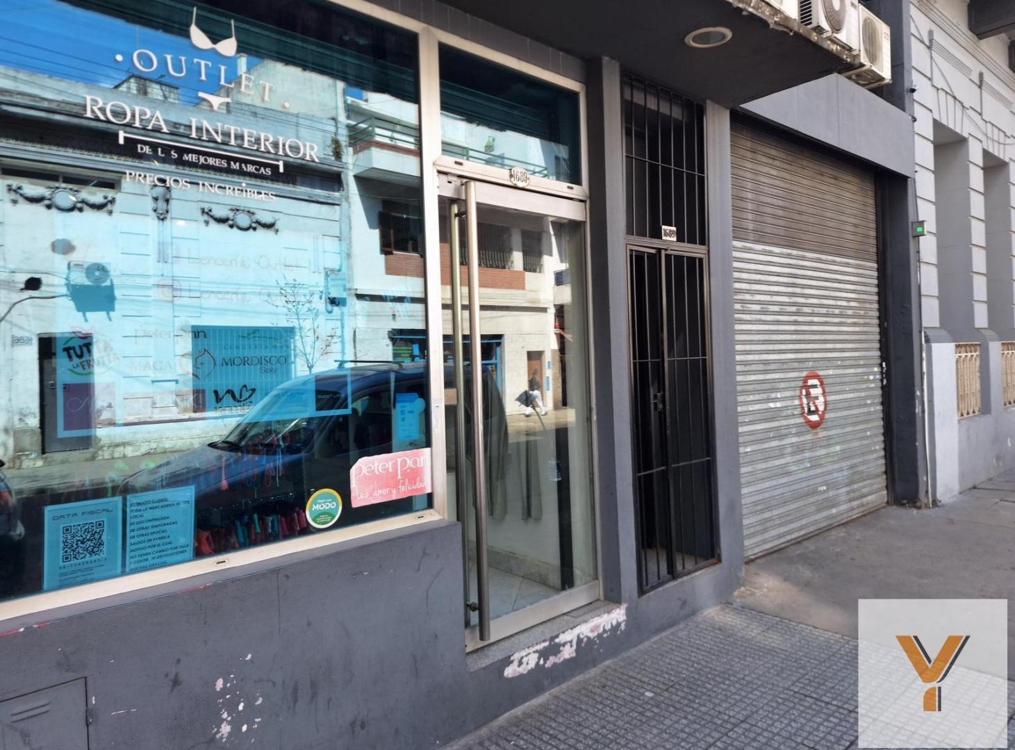 Foto de Local en Venta - 4 Dormitorios 4 Baños - 450mts - Monserrat, imagen 1
