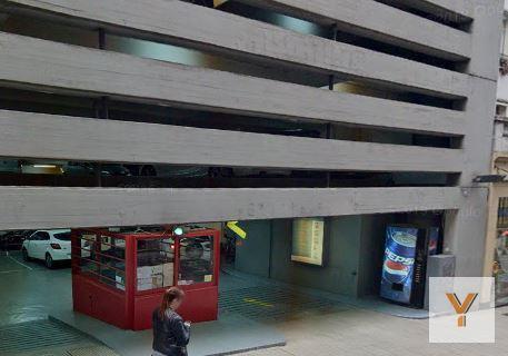 Foto de Cochera en venta - 12Mts2 - Retiro, imagen 5