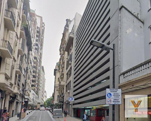 Foto de Cochera en venta - 12Mts2 - Retiro, imagen 3