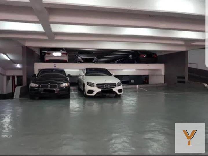 Foto de Cochera en venta - 12Mts2 - Retiro, imagen 2