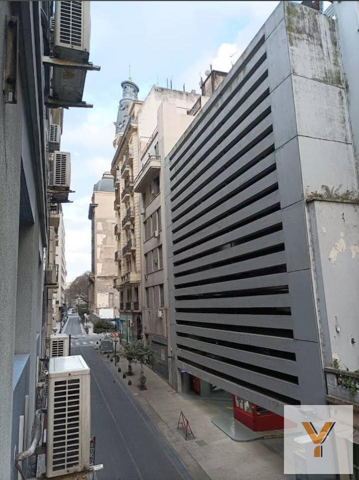 Foto de Cochera en venta - 12Mts2 - Retiro, imagen 4