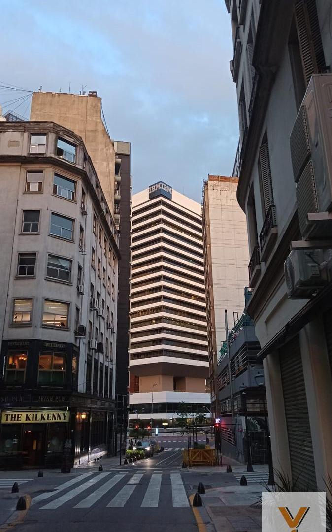 Foto de Cochera en venta - 12Mts2 - Retiro, imagen 1