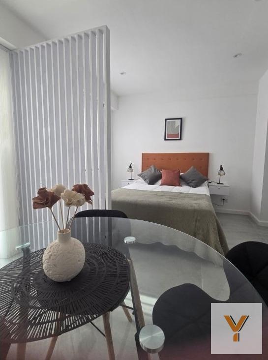 Foto de Departamento en venta - 1 ambiente 1 baño - Mar del Plata, imagen 3