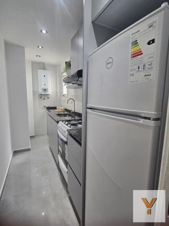 Foto de Departamento en venta - 1 ambiente 1 baño - Mar del Plata, imagen 4