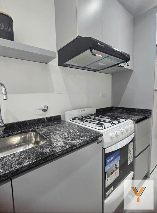 Foto de Departamento en venta - 1 ambiente 1 baño - Mar del Plata, imagen 2