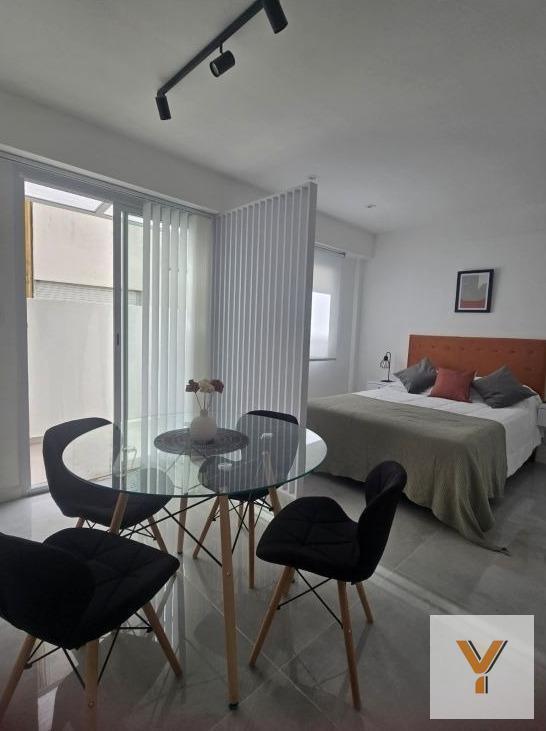 Foto de Departamento en venta - 1 ambiente 1 baño - Mar del Plata, imagen 1