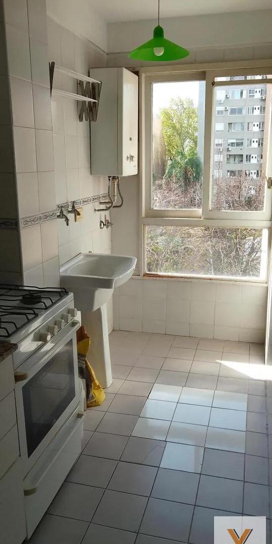 Foto de Departamento en Venta - 1 Dormitorio 1 Baño - 45mts - Balvanera, imagen 5