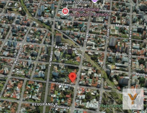 Foto de Edificio Comercial en venta - 3 Baños - Belgrano, imagen 2
