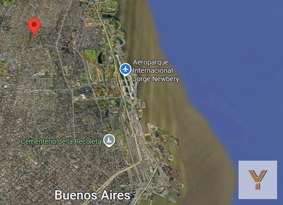 Foto de Edificio Comercial en venta - 3 Baños - Belgrano, imagen 5