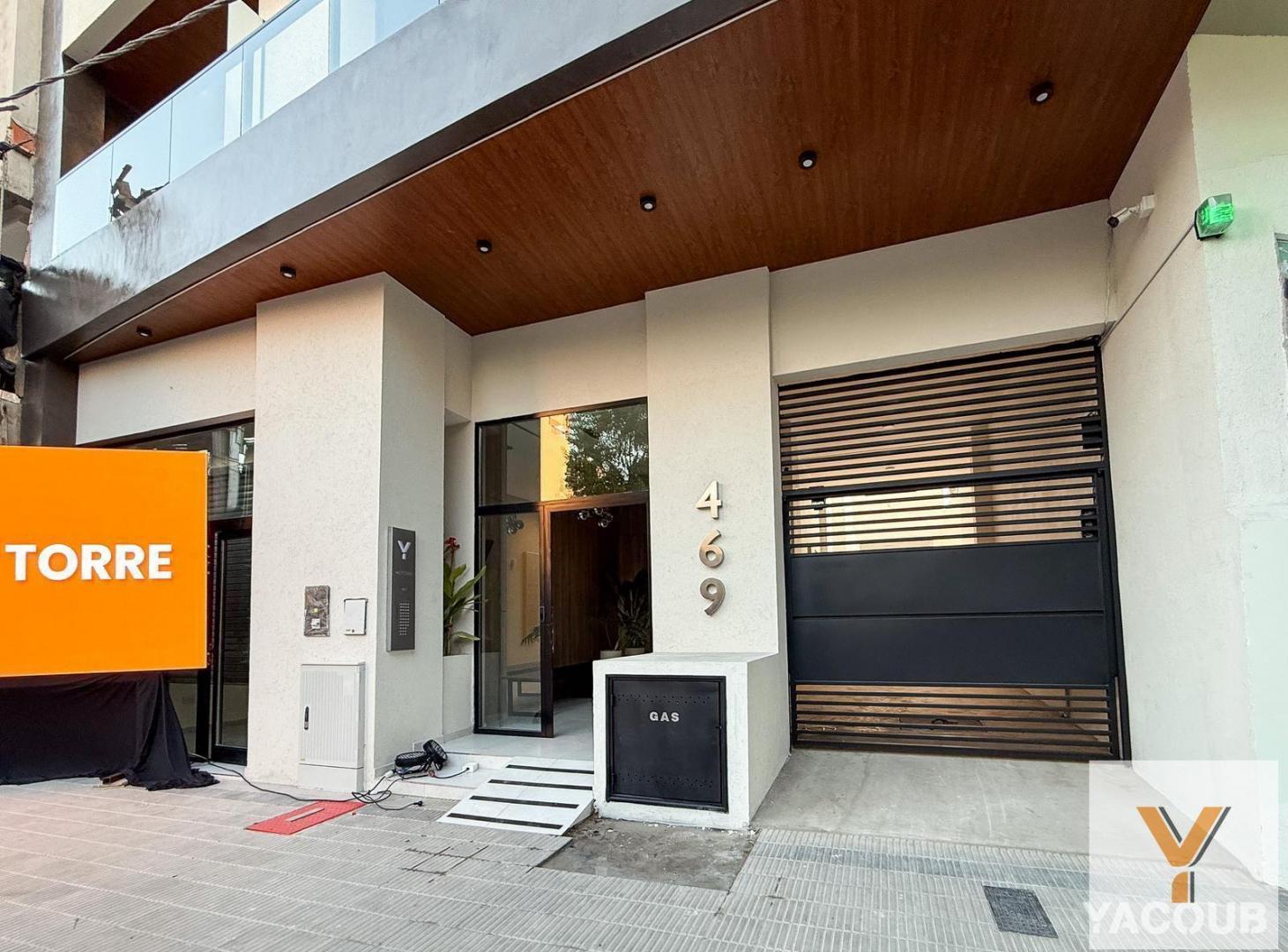 Foto de Departamento Monoambiente en venta - 1 Baño - La Plata, imagen 1