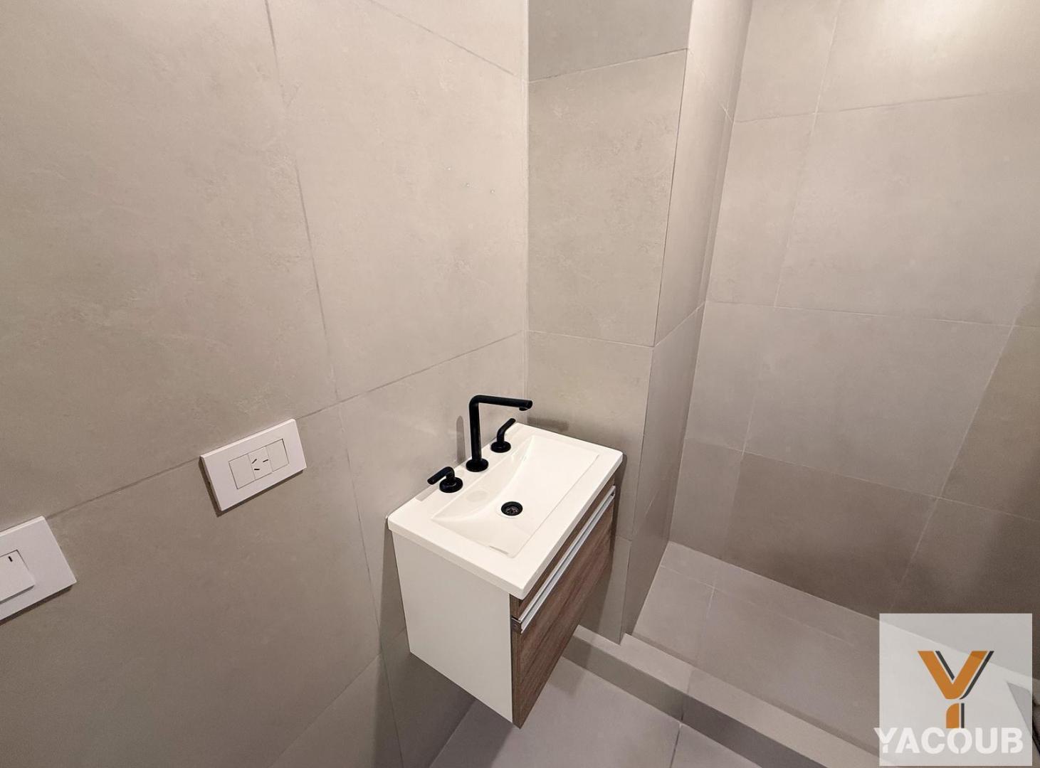 Foto de Departamento Monoambiente en venta - 1 Baño - La Plata, imagen 3