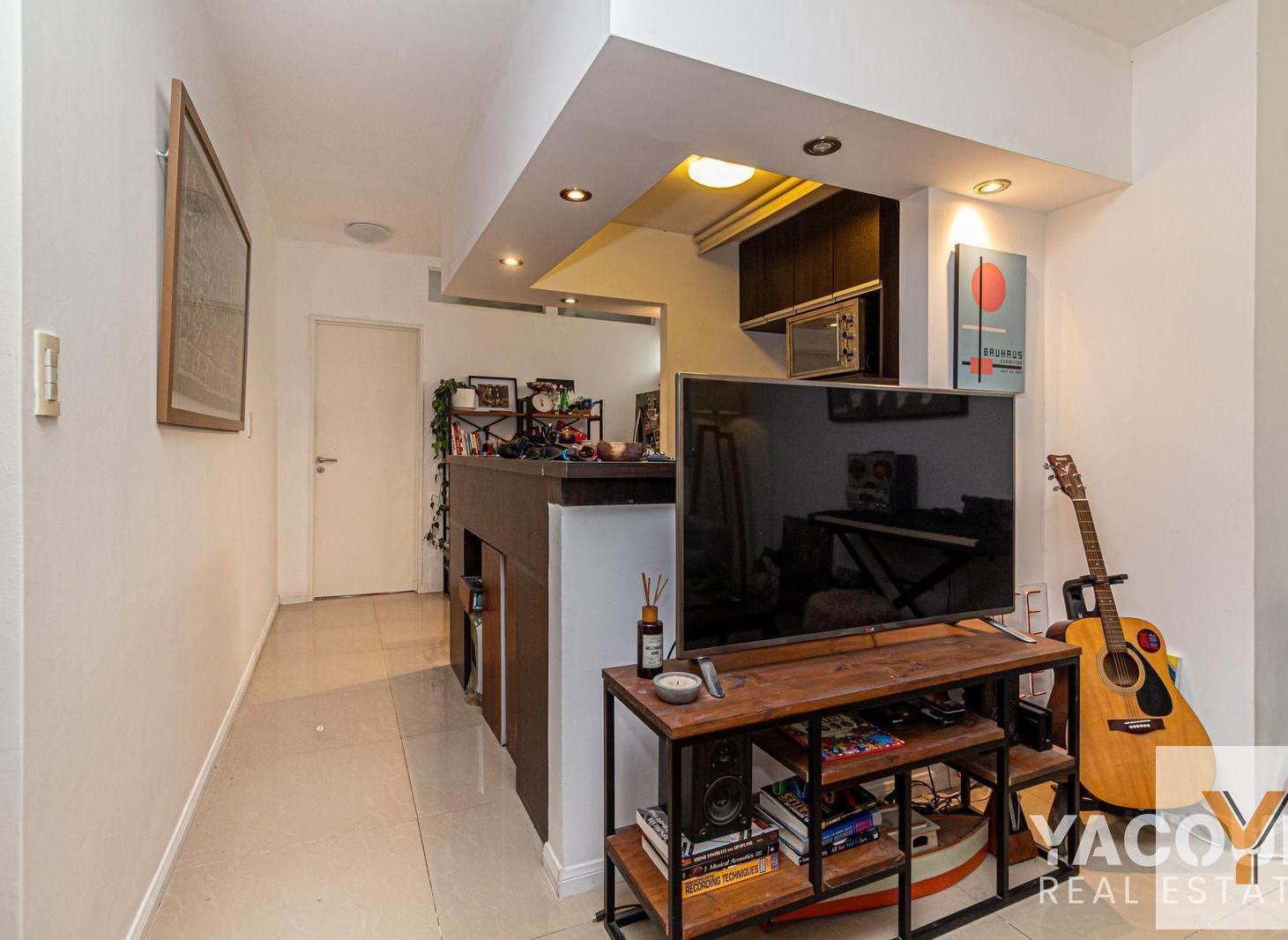 Foto de Departamento en venta - 1 Dormitorio 1 Baño - Núñez, imagen 4