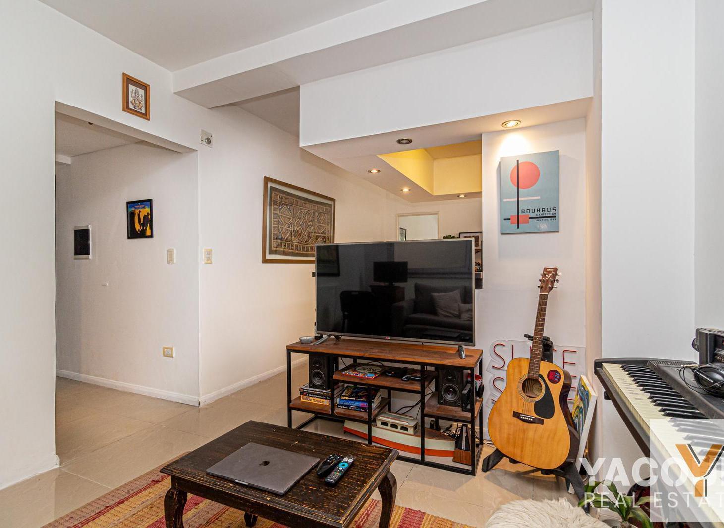 Foto de Departamento en venta - 1 Dormitorio 1 Baño - Núñez, imagen 3
