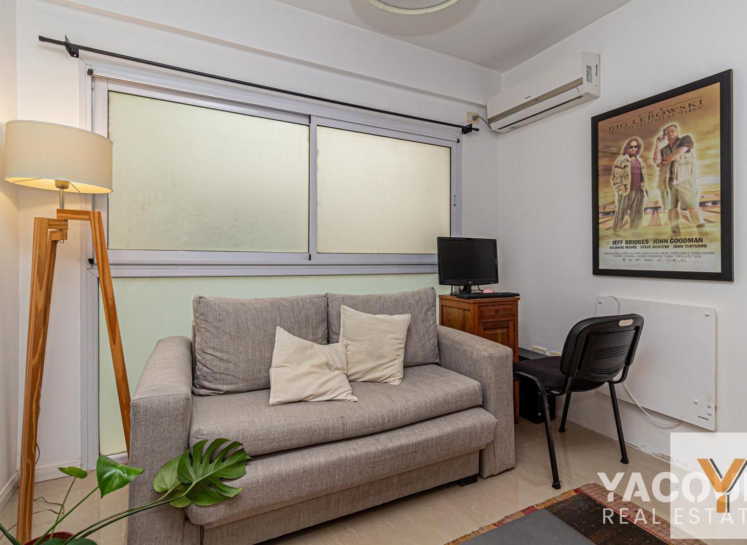 Foto de Departamento en venta - 1 Dormitorio 1 Baño - Núñez, imagen 2