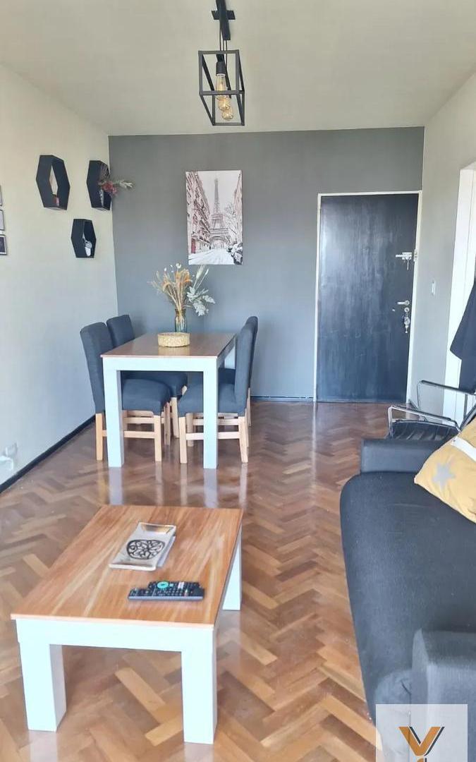 Foto de Departamento en alquiler - 1 Dormitorio 1 Baño - Balvanera, imagen 2