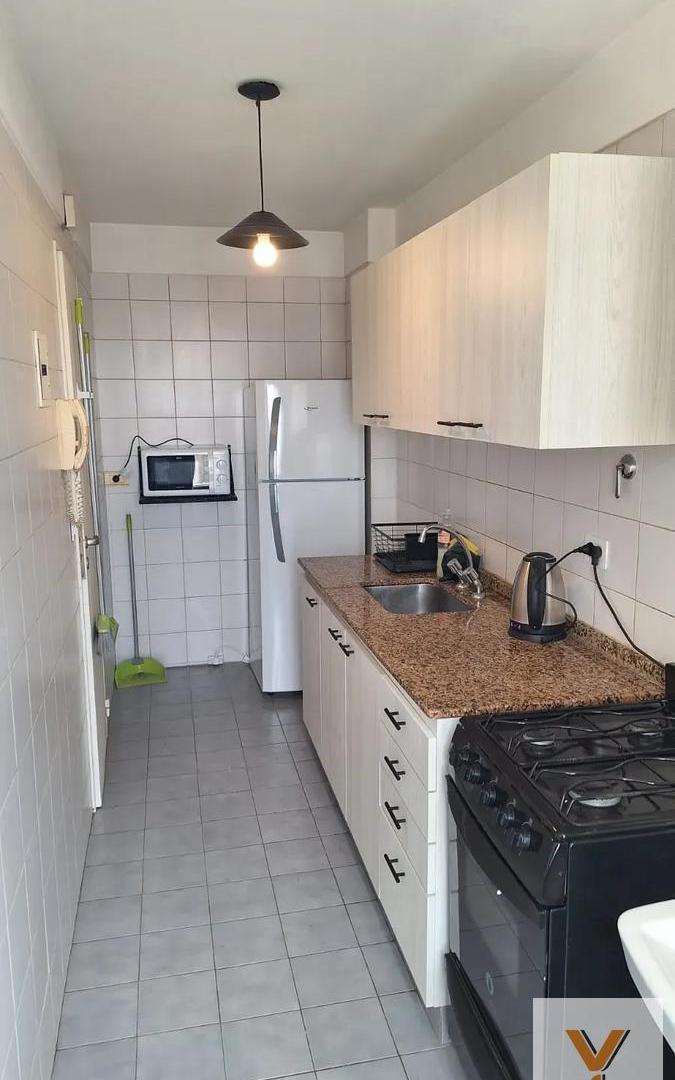 Foto de Departamento en alquiler - 1 Dormitorio 1 Baño - Balvanera, imagen 5