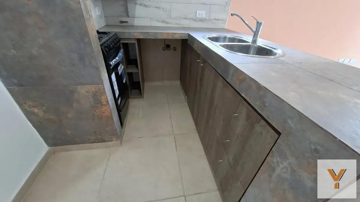 Foto de Departamento en venta - 1 Dormitorio 1 Baño - Berazategui, imagen 4