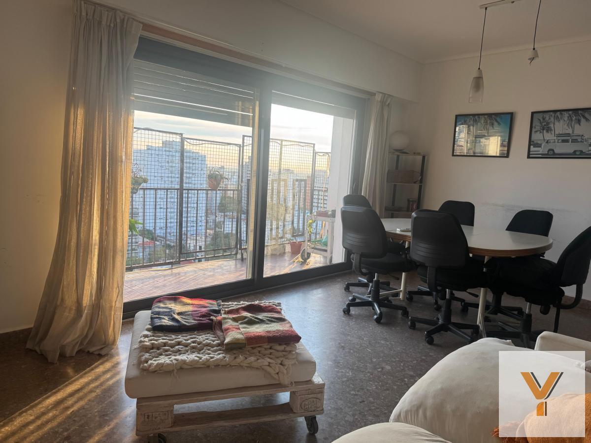 Foto de Departamento en venta - 2 Dormitorios 1 Baño - La Plata, imagen 2