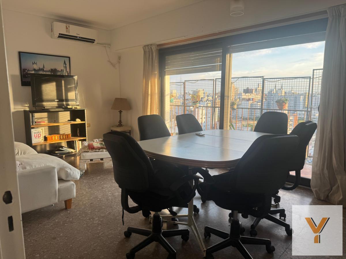 Foto de Departamento en venta - 2 Dormitorios 1 Baño - La Plata, imagen 1