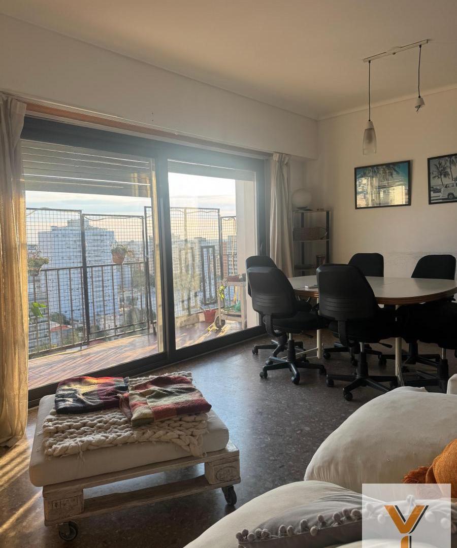 Foto de Departamento en venta - 2 Dormitorios 1 Baño - La Plata, imagen 3