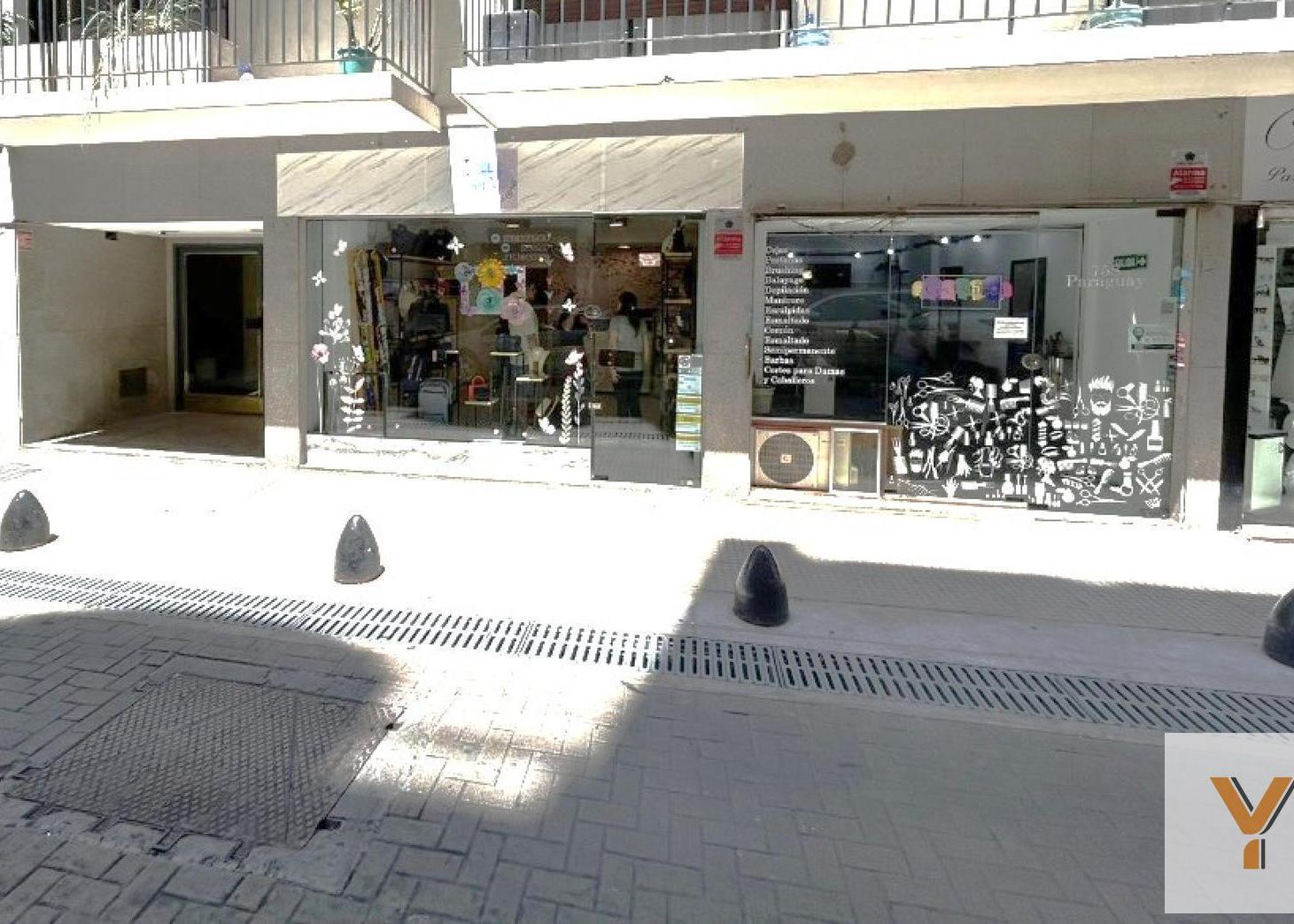 Foto de Local en venta - 1 Baño - Retiro, imagen 5