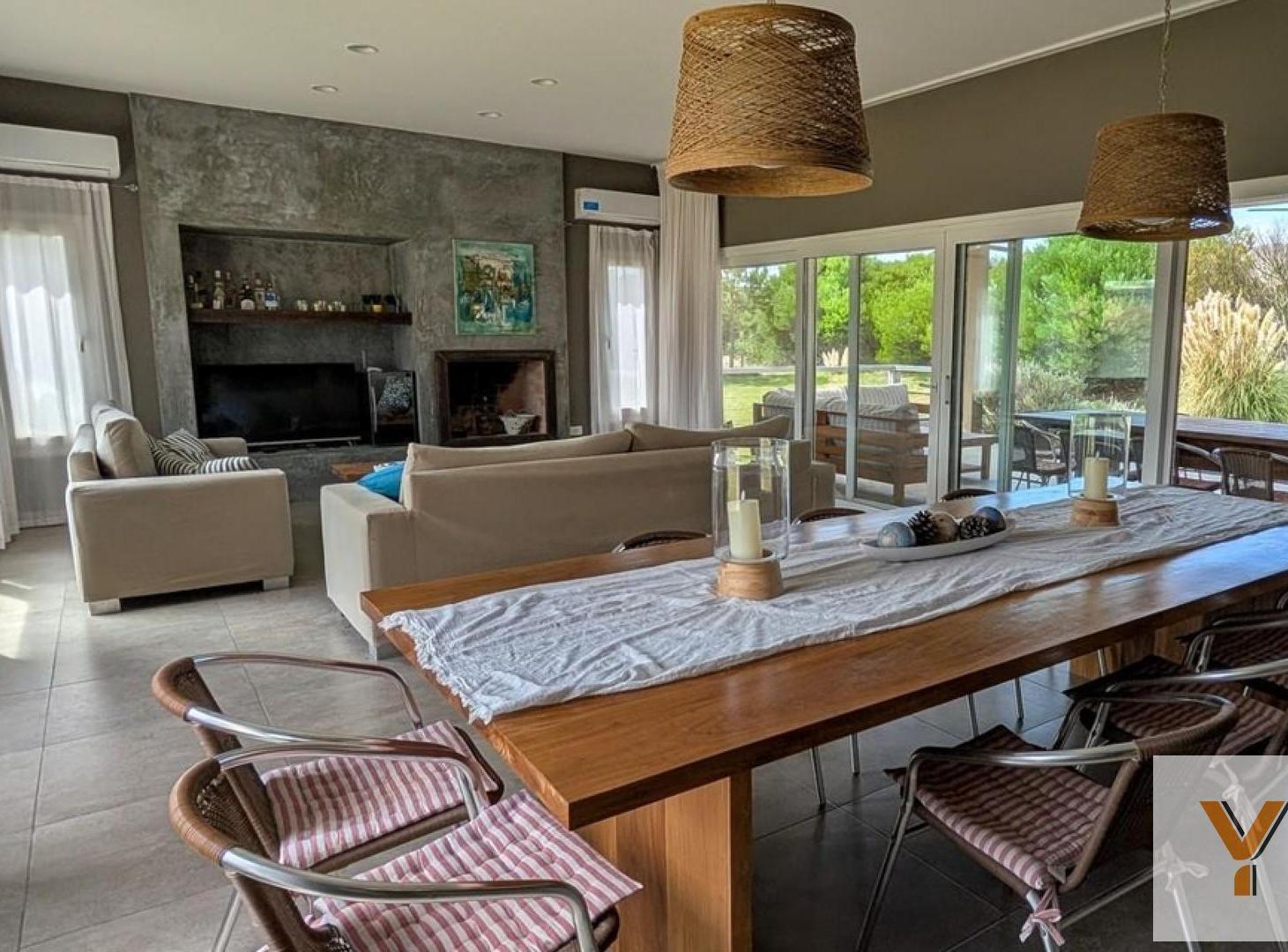 Foto de Casa en venta - 4 Dormitorios 2 Baños - Pinamar, imagen 5