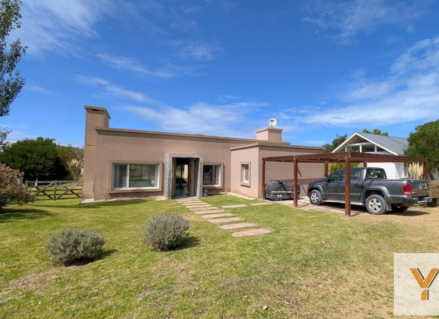 Foto de Casa en venta - 4 Dormitorios 2 Baños - Pinamar, imagen 1