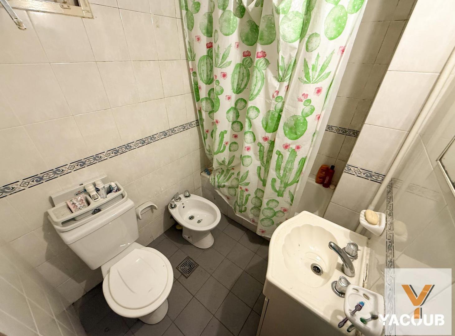 Foto de Ph Monoambiente en venta - 1 Baño - 45Mts2 - La Plata, imagen 2