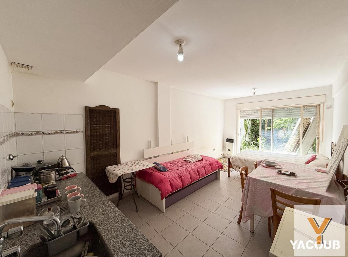 Foto de Ph Monoambiente en venta - 1 Baño - 45Mts2 - La Plata, imagen 4