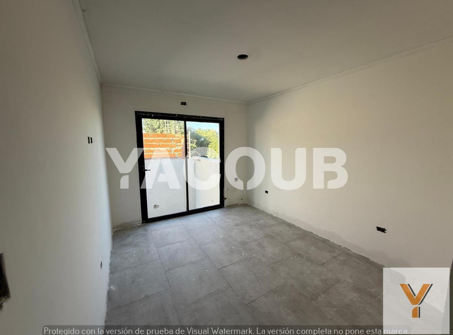 Foto de Departamento en venta a estrenar - 1 Dormitorios, cochera opcional, imagen 5