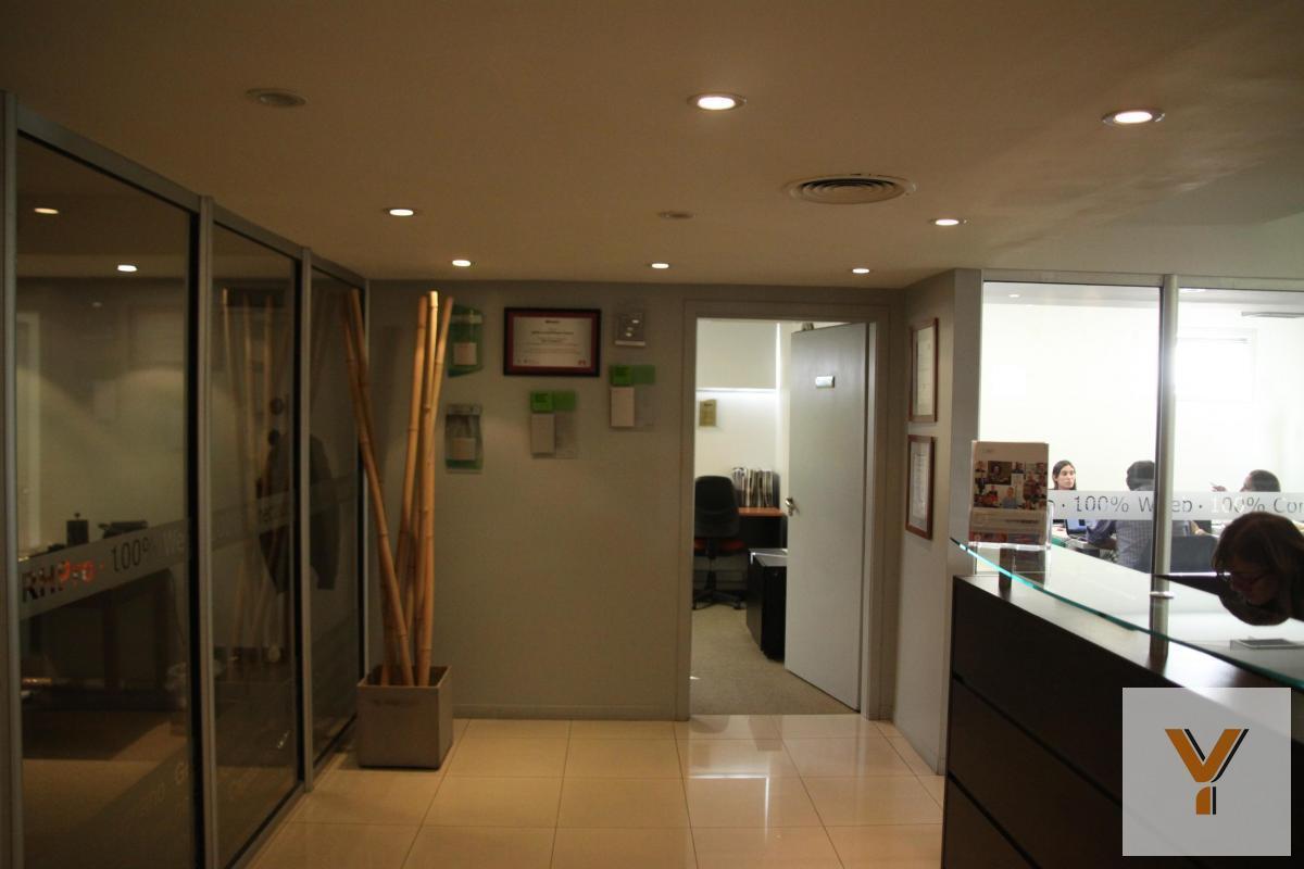 Foto de Oficina en venta - 10 Ambientes - Monserrat, imagen 1