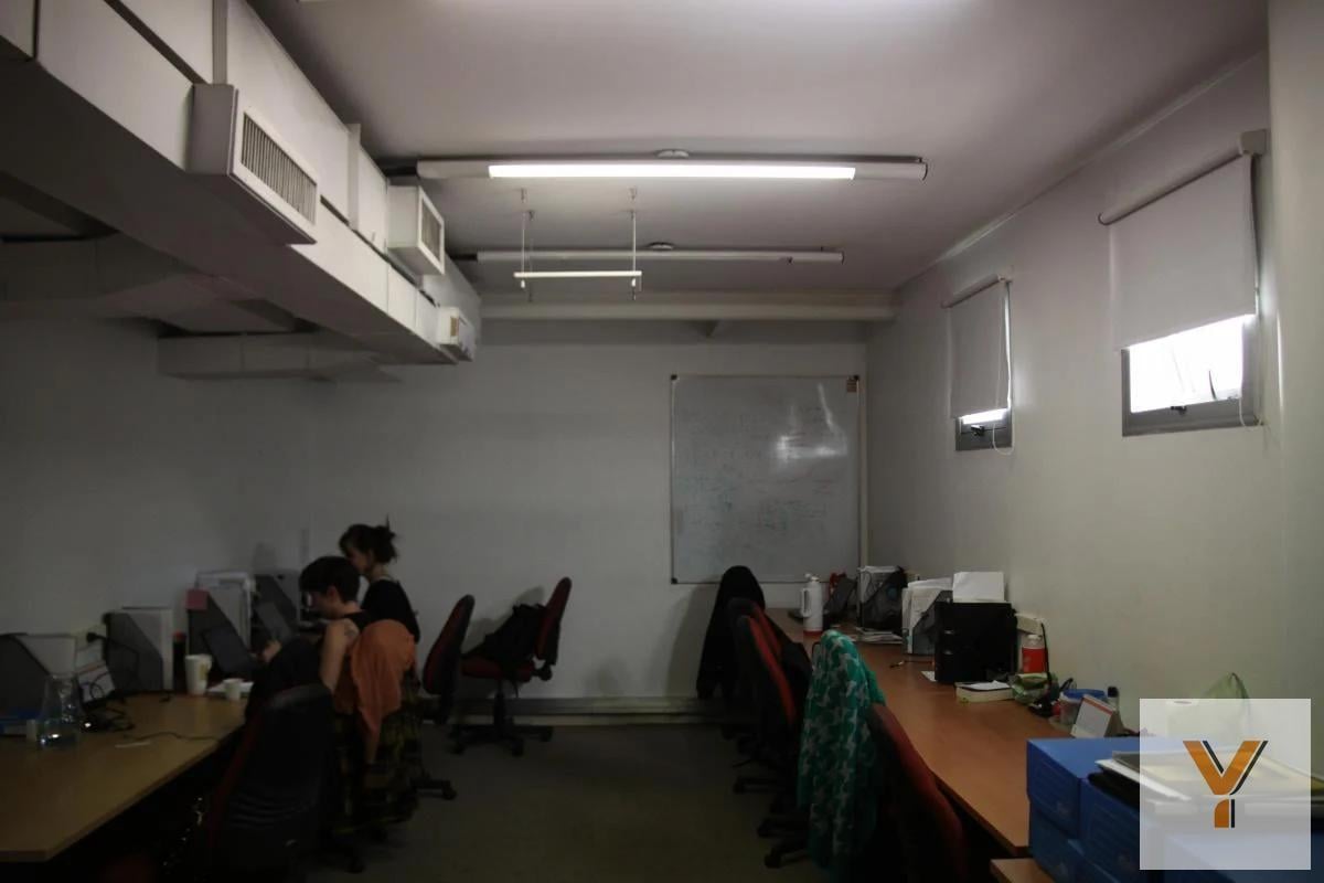 Foto de Oficina en venta - 10 Ambientes - Monserrat, imagen 4