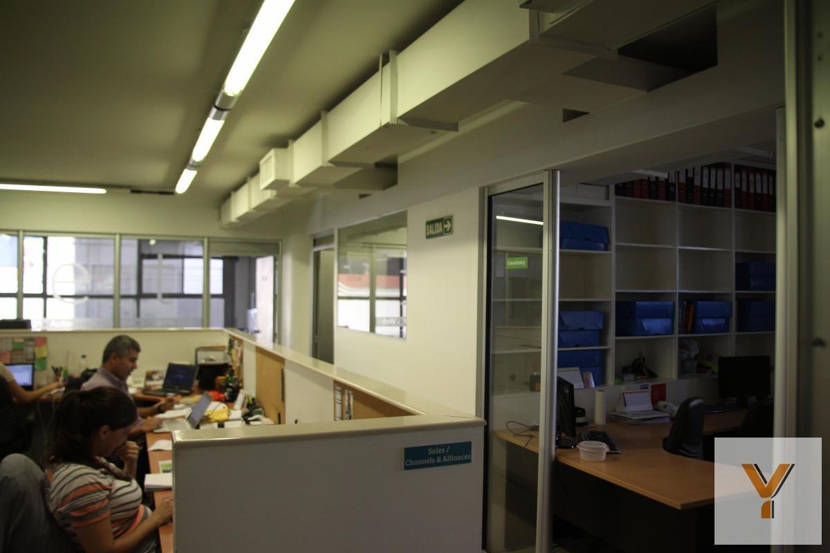 Foto de Oficina en venta - 10 Ambientes - Monserrat, imagen 2