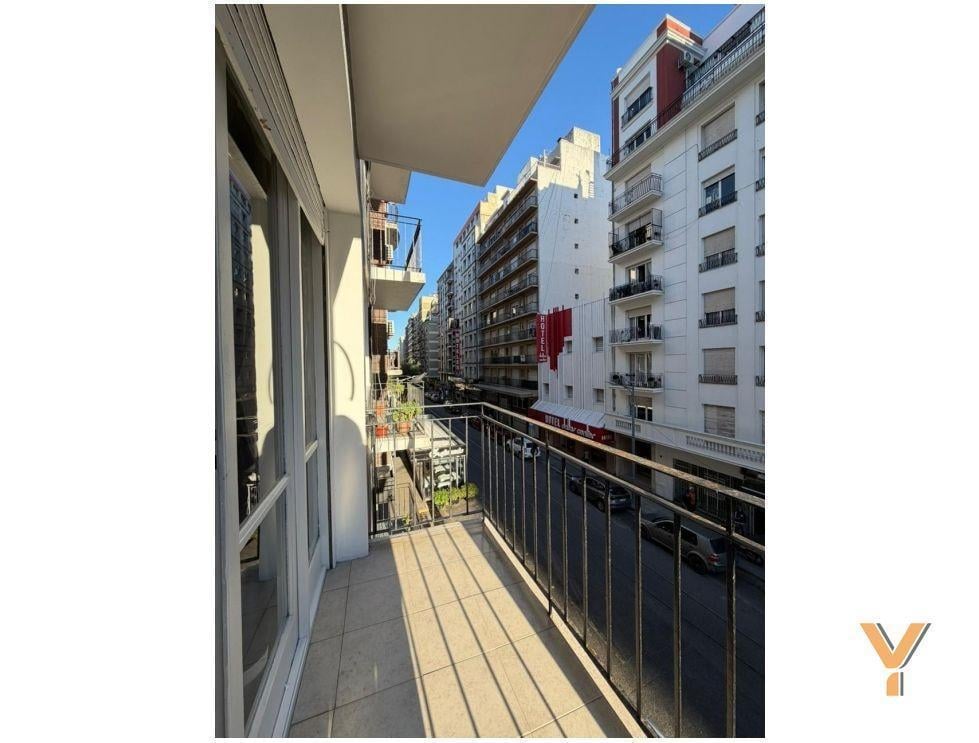 Foto de Departamento en venta - 1 Dormitorio 1 Baño - Mar del Plata, imagen 5