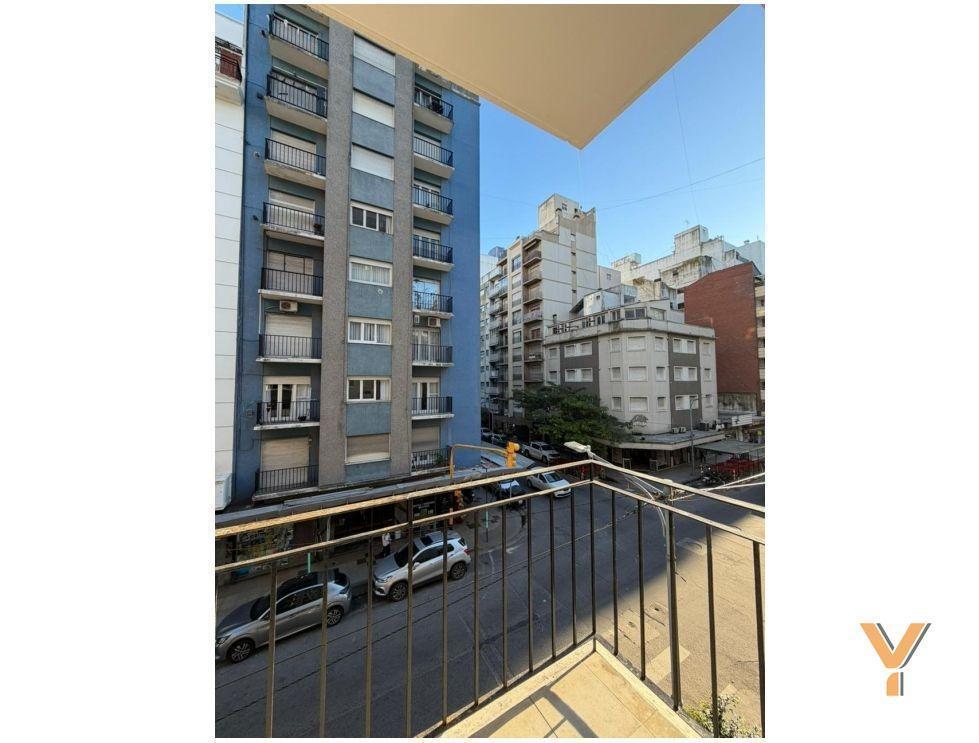 Foto de Departamento en venta - 1 Dormitorio 1 Baño - Mar del Plata, imagen 3