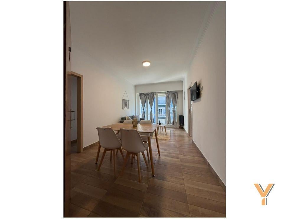 Foto de Departamento en venta - 1 Dormitorio 1 Baño - Mar del Plata, imagen 2