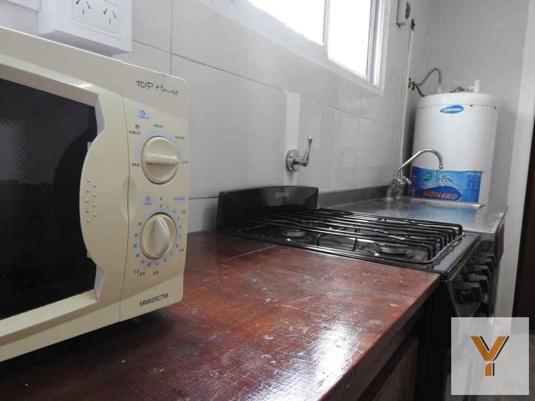 Foto de Departamento en venta - 1 Dormitorio 1 Baño - Villa Gesell, imagen 3