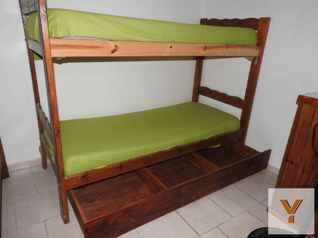 Foto de Departamento en venta - 1 Dormitorio 1 Baño - Villa Gesell, imagen 5