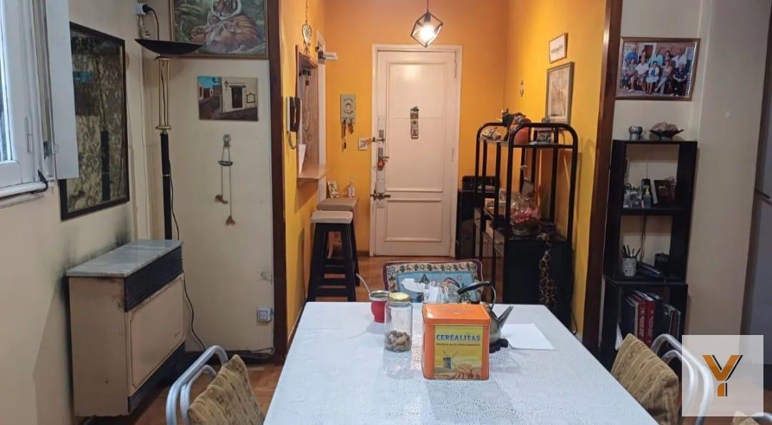 Foto de Departamento en venta - 2 Dormitorios 1 Baño - Villa Crespo, imagen 4