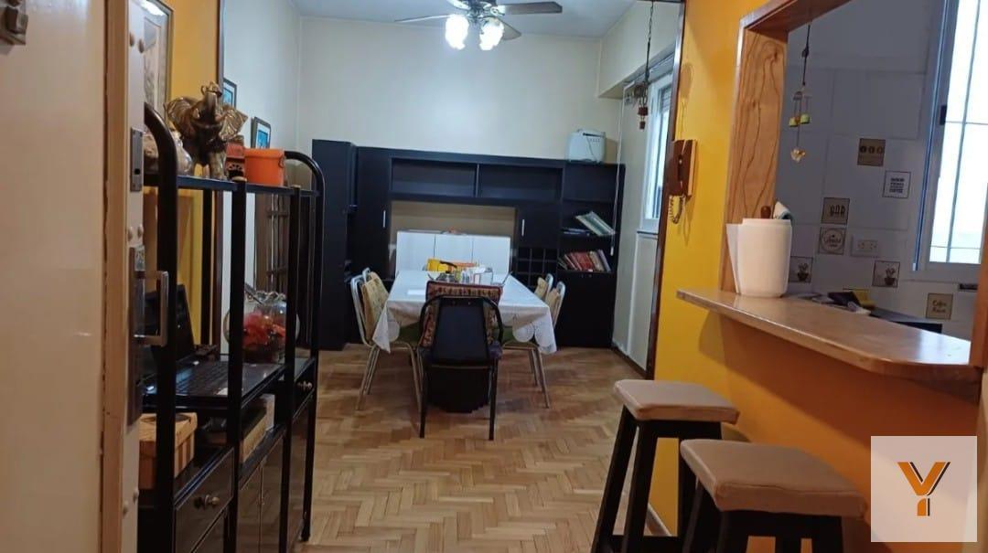 Foto de Departamento en venta - 2 Dormitorios 1 Baño - Villa Crespo, imagen 5