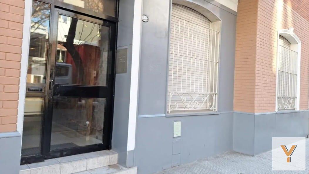 Foto de Departamento en venta - 2 Dormitorios 1 Baño - Villa Crespo, imagen 1