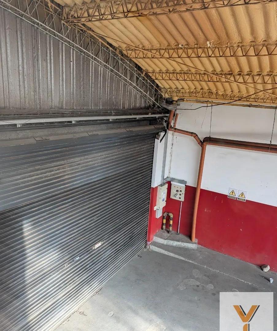 Foto de Depósito en Venta - 3 Baños - 750mts - Villa Ortuzar, imagen 2