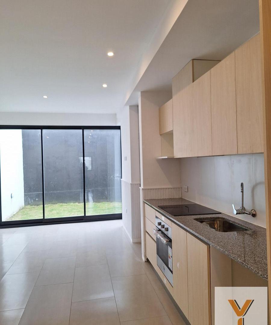 Foto de Departamento en Alquiler - 1 Dormitorio 1 Baño - 60mts - Mar Del Plata, imagen 1