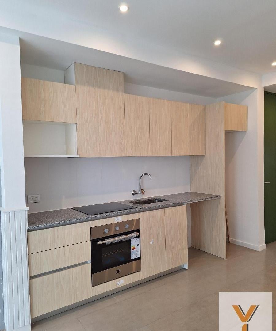 Foto de Departamento en Alquiler - 1 Dormitorio 1 Baño - 60mts - Mar Del Plata, imagen 5