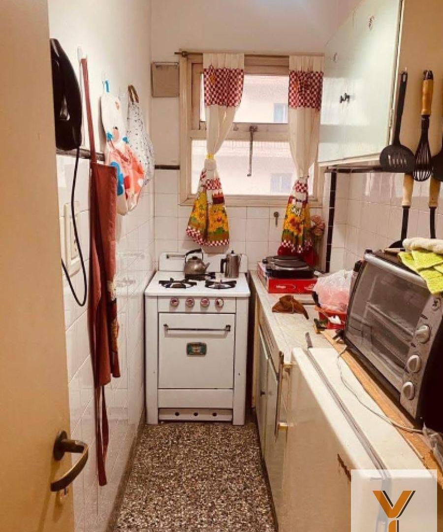 Foto de Departamento en Alquiler - Monoambiente 1 Baño - 26.1mts - Mar Del Plata, imagen 4